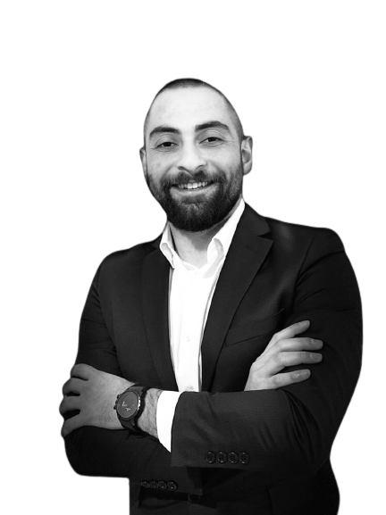 Kevork Dekermenjian - Project Manager - SCRUM Master - GCC - KSA